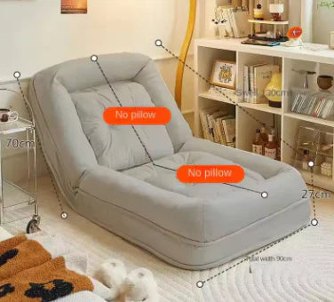 Medle Premium Floor Lounger Sofabed