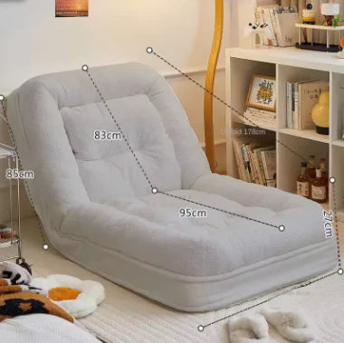 Medle Premium Floor Lounger Sofabed