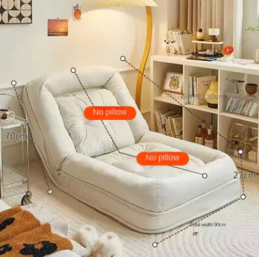 Medle Premium Floor Lounger Sofabed