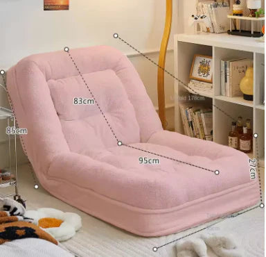 Medle Premium Floor Lounger Sofabed