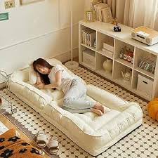 Medle Premium Floor Lounger Sofabed