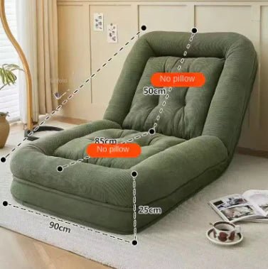Medle Premium Floor Lounger Sofabed
