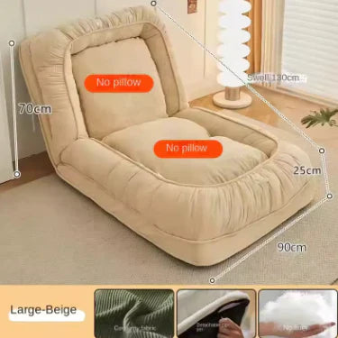 Medle Premium Floor Lounger Sofabed